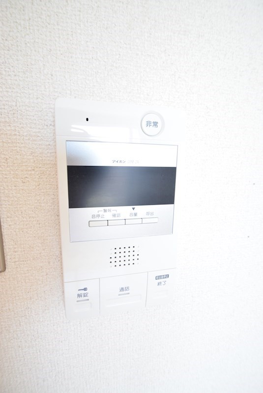 KYOTO　STUDENT　HOUSE その他設備