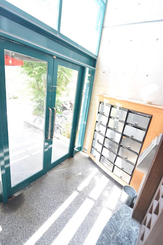 KYOTO　STUDENT　HOUSE その他共有部分