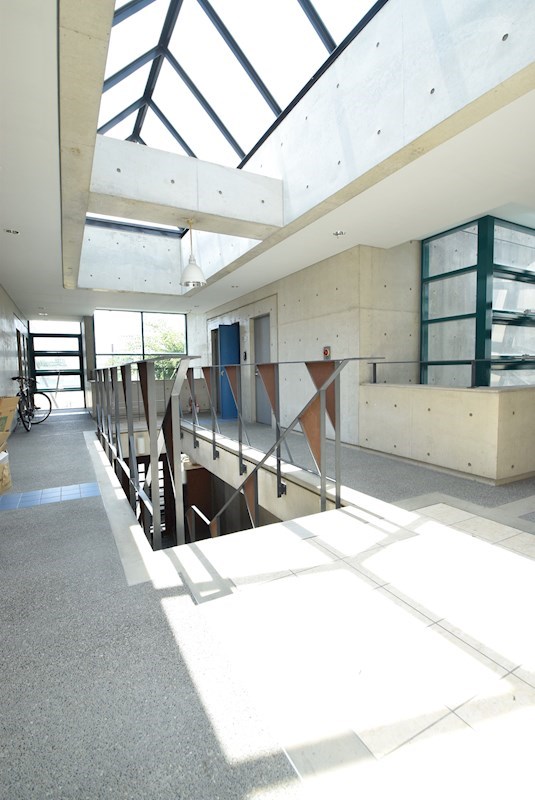 KYOTO　STUDENT　HOUSE その他共有部分