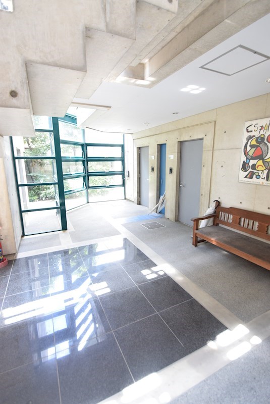 KYOTO　STUDENT　HOUSE その他共有部分