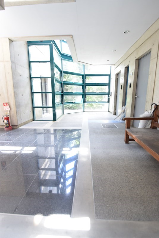 KYOTO　STUDENT　HOUSE その他共有部分