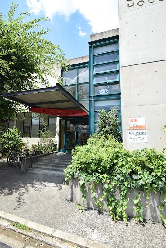 KYOTO　STUDENT　HOUSE その他共有部分