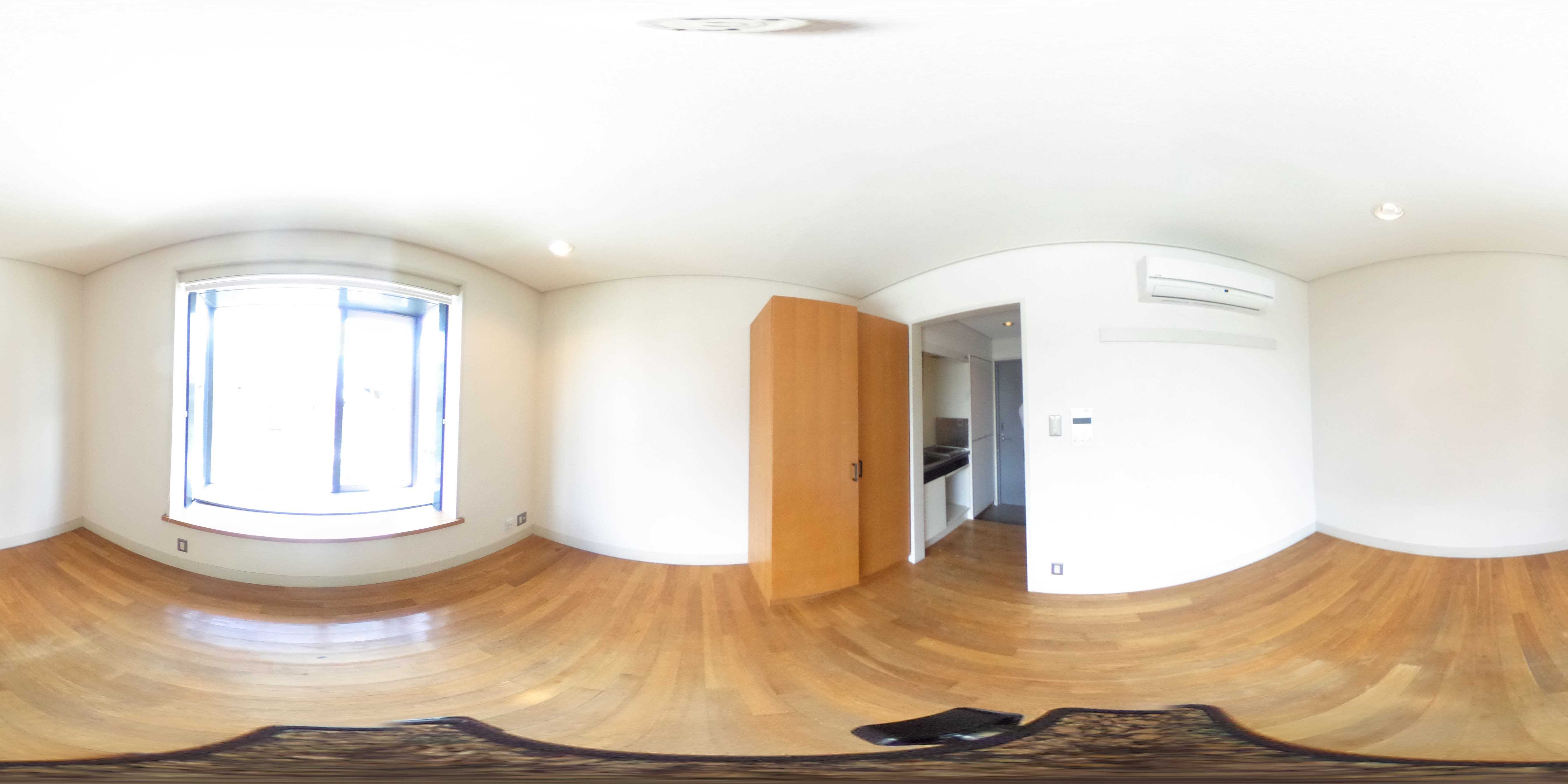 KYOTO　STUDENT　HOUSE 洋室