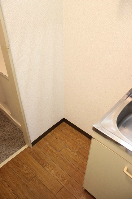 デイジーコート（DAISY COURT） その他部屋・スペース