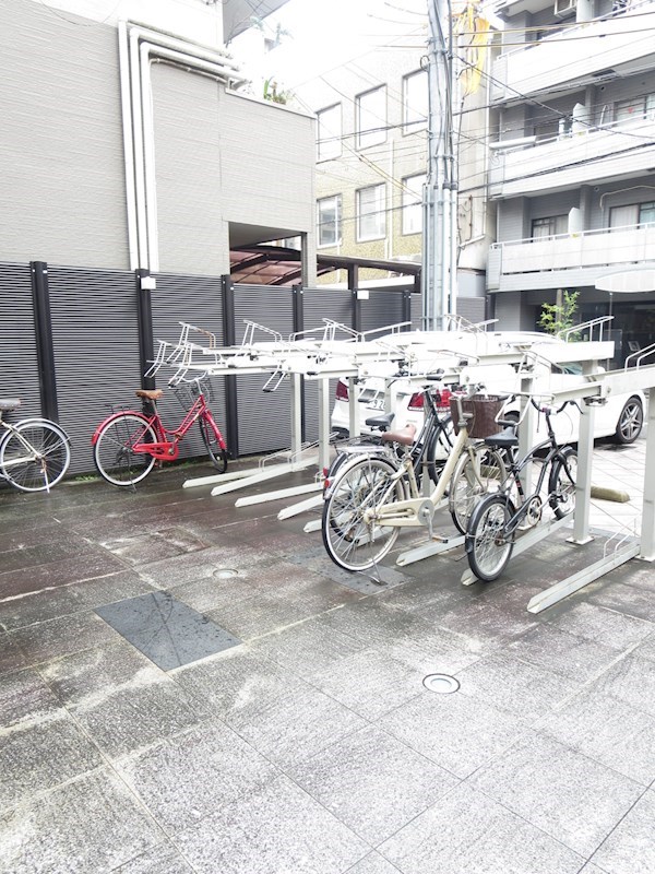 リンツ御池 その他共有部分