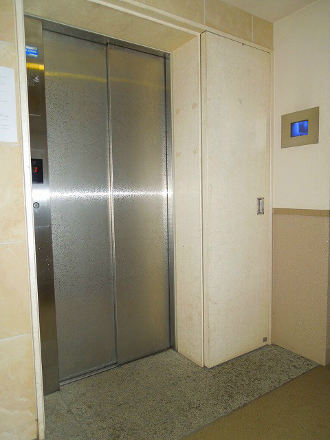 エイペックス京都室町 その他設備