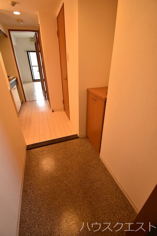 SHICATA SIX BLDG その他