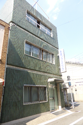 SHICATA SIX BLDG 内科