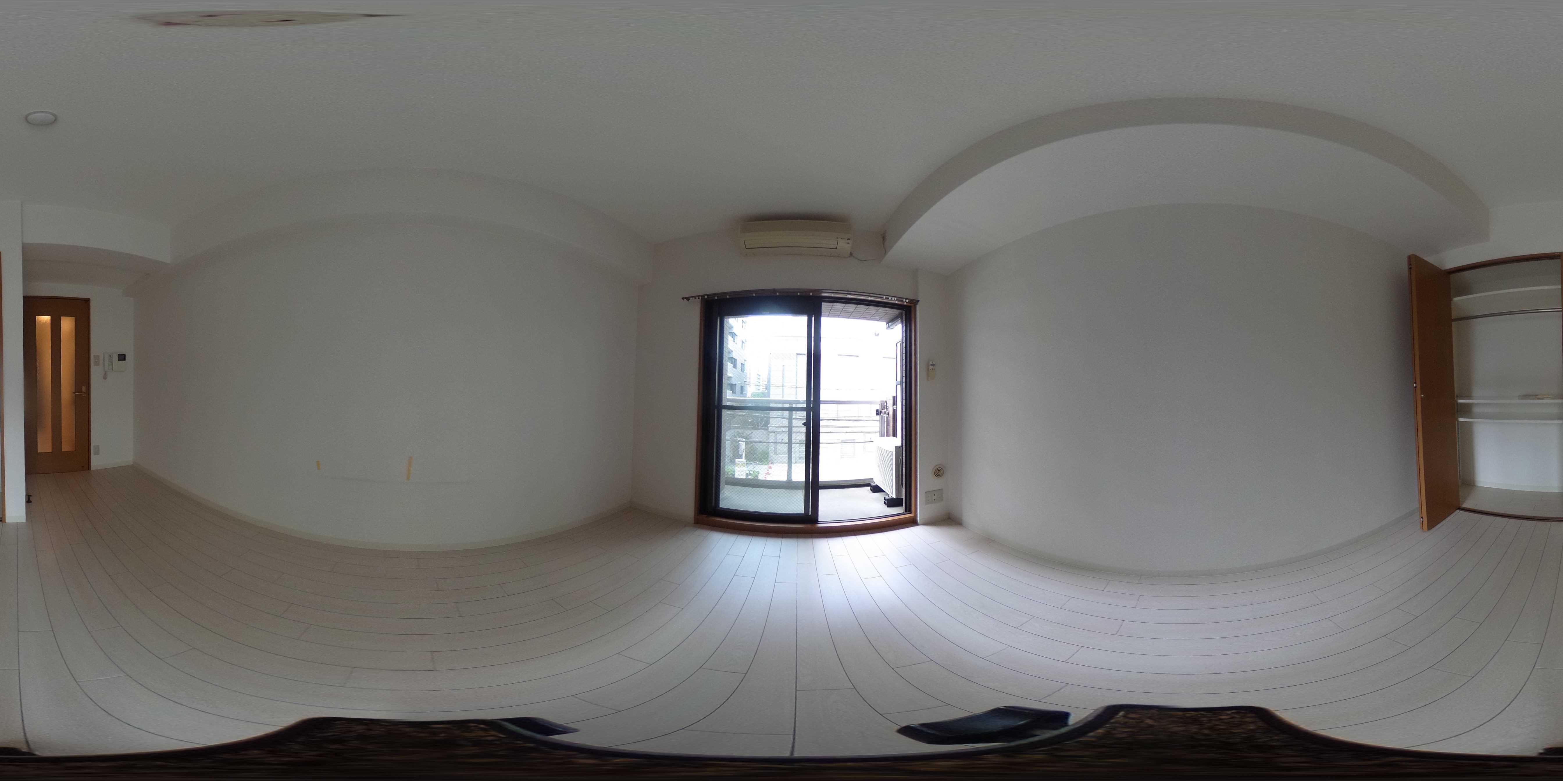 SHICATA SIX BLDG その他