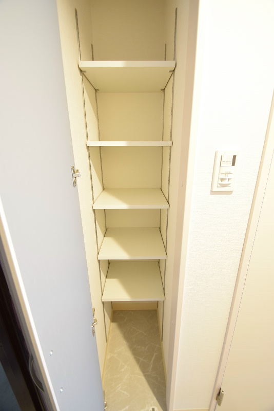 べラジオ西陣聚楽Ⅱ その他部屋・スペース