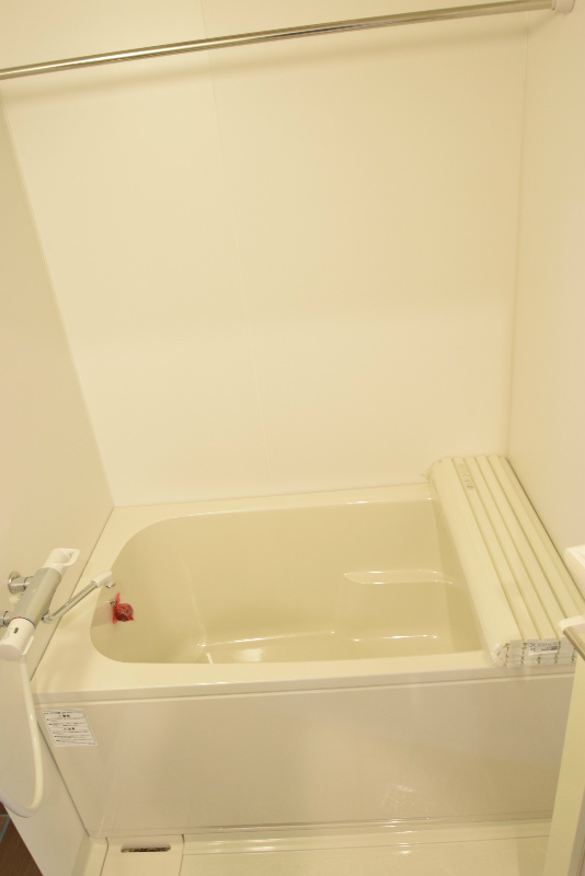 べラジオ西陣聚楽Ⅱ 風呂画像