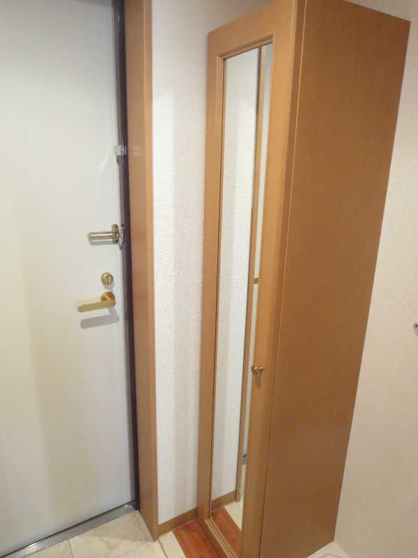 ビレイユ眞英七条本町 その他