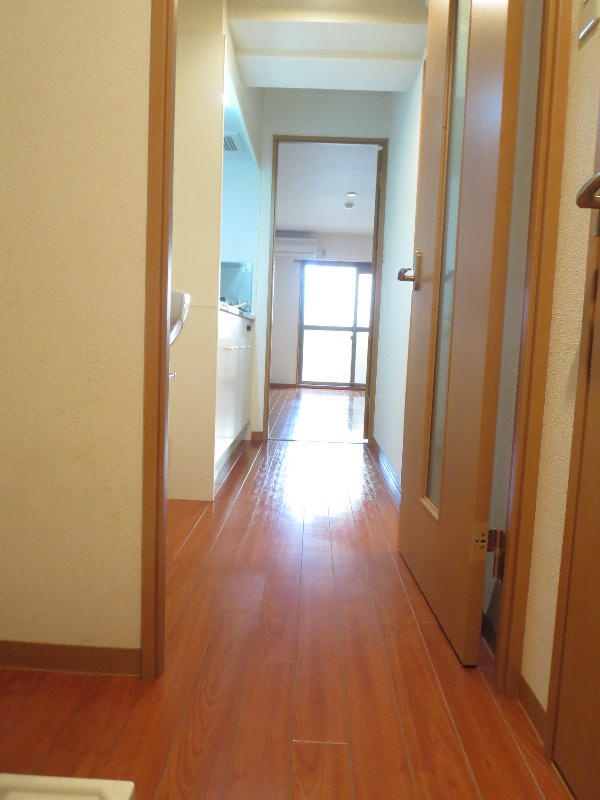 ビレイユ眞英七条本町 その他