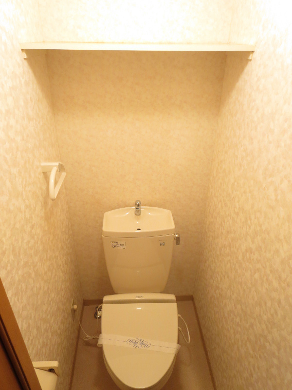 ビレイユ眞英七条本町 その他