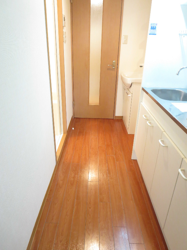 ビレイユ眞英七条本町 その他