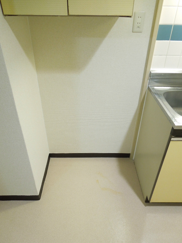 エザーンスあおい その他部屋・スペース