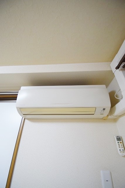 こまかも川 その他設備