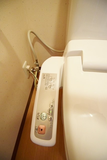 こまかも川 その他設備