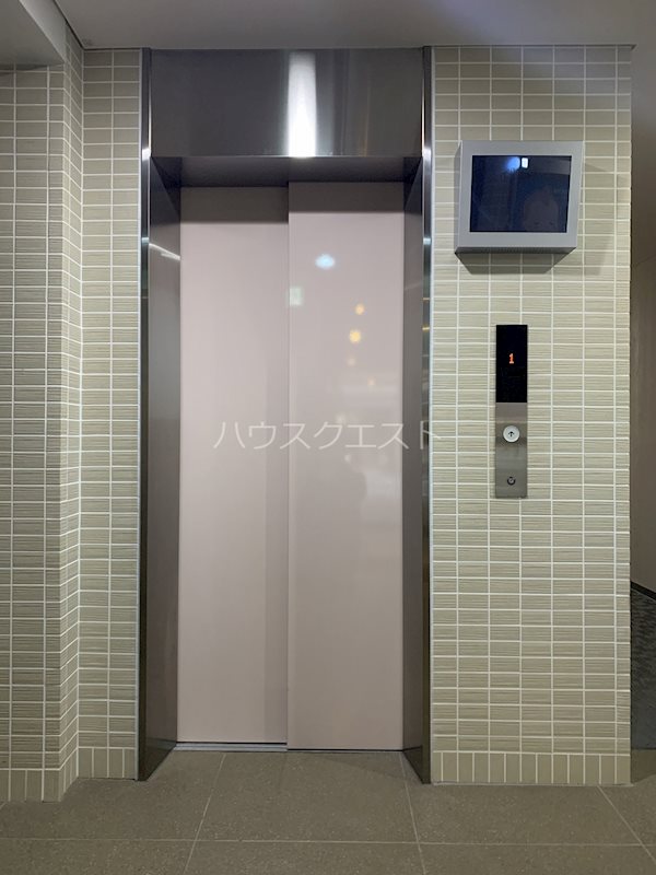 プレシャス御所南 その他共有部分