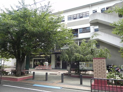 プレシャス御所南 小学校