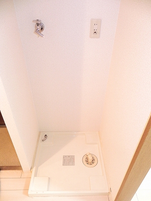 ヴィヨーム京都御所東 その他設備