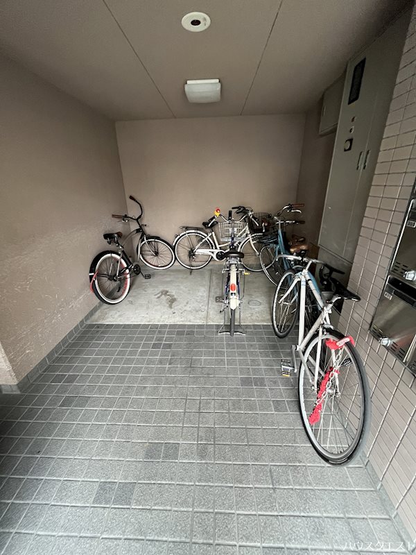 ヴィヨーム京都御所東 その他部屋・スペース