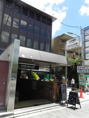 ヴィヨーム京都御所東 その他