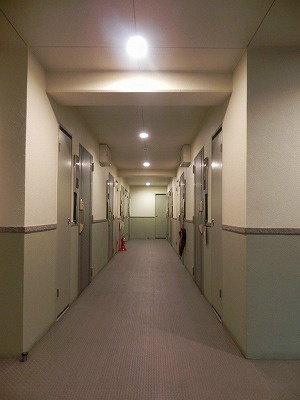 プレサンス京大東 その他
