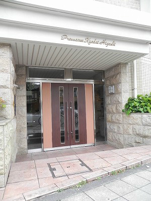 プレサンス京大東 その他