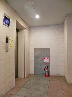プレサンス京大東 その他