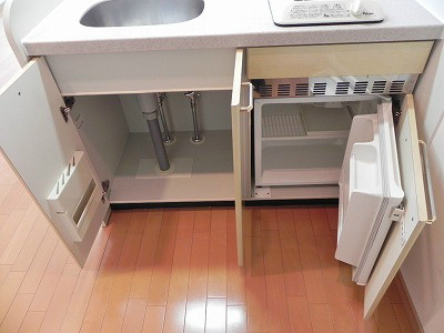 プレサンス京大東 その他