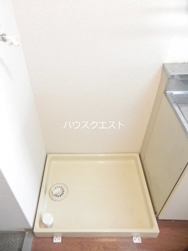 マ・メゾン その他共有部分