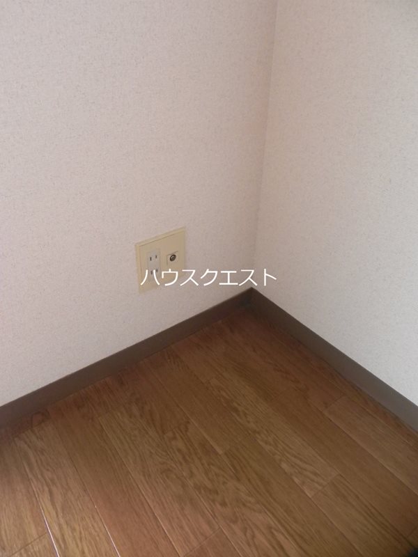 マ・メゾン その他設備