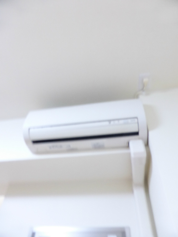 CASAFLUENTE（カーサフルエンテ） その他設備