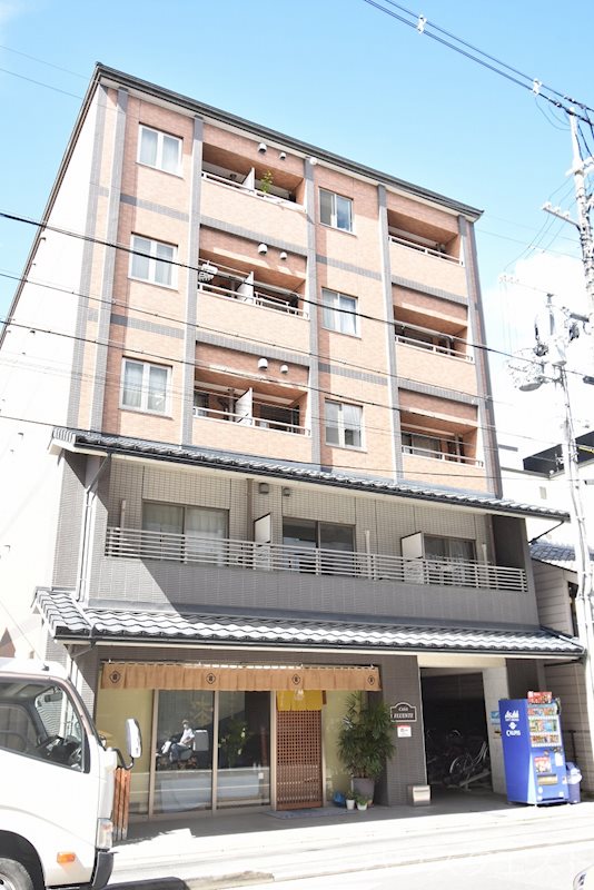 CASAFLUENTE（カーサフルエンテ） その他