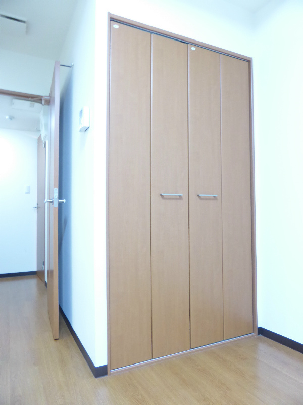 CASAFLUENTE（カーサフルエンテ） 収納