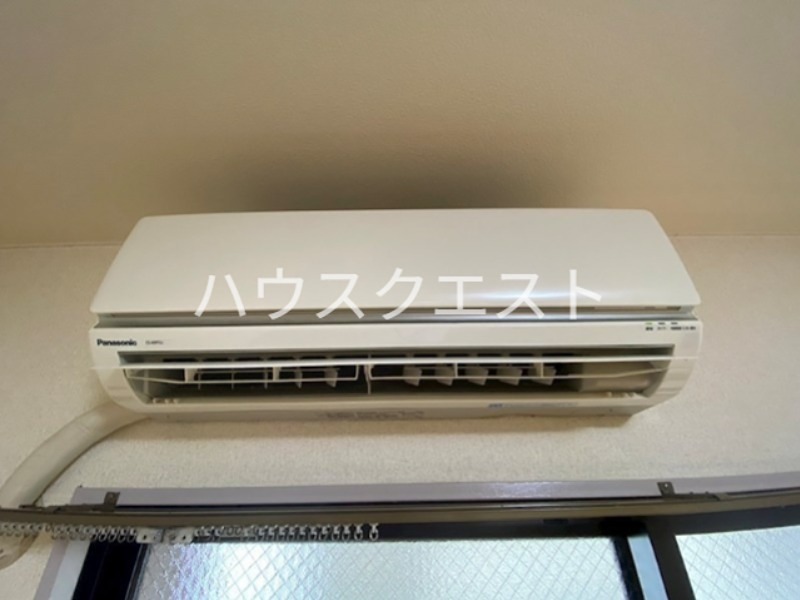 嶋津マンション その他設備