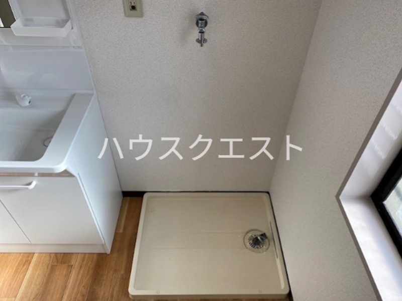 嶋津マンション その他部屋・スペース