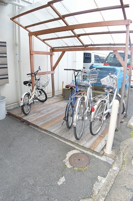 バルーンクラブ2 その他共有部分