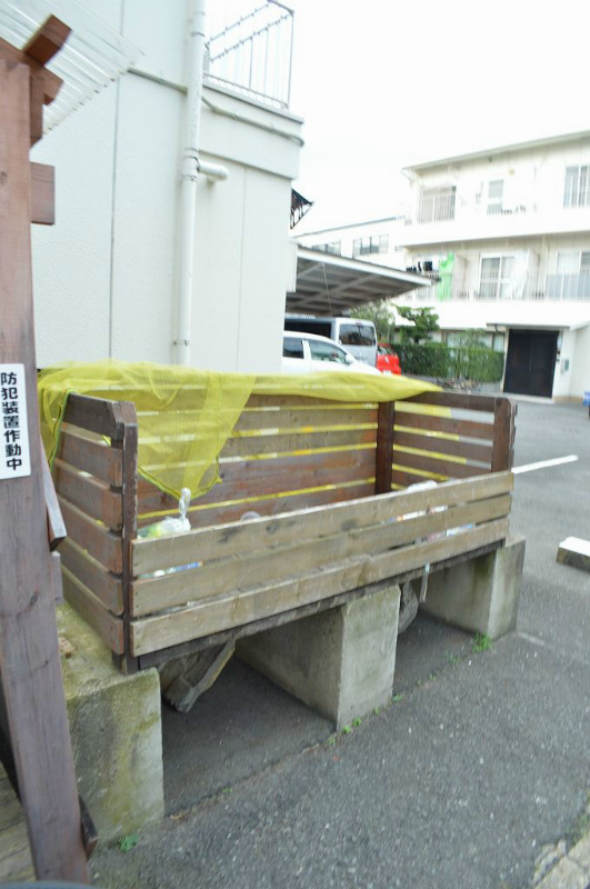 バルーンクラブ2 その他共有部分