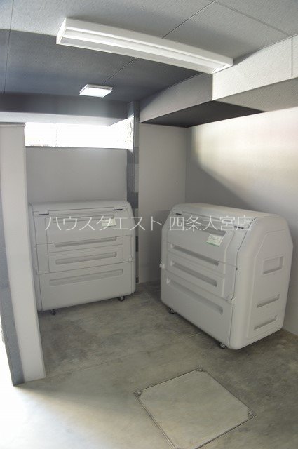 プレサンス京都洛南 その他