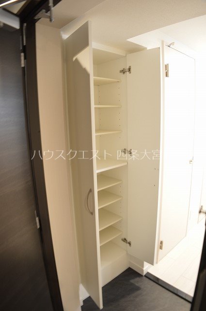 プレサンス京都洛南 その他