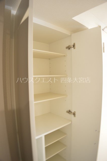 プレサンス京都洛南 その他