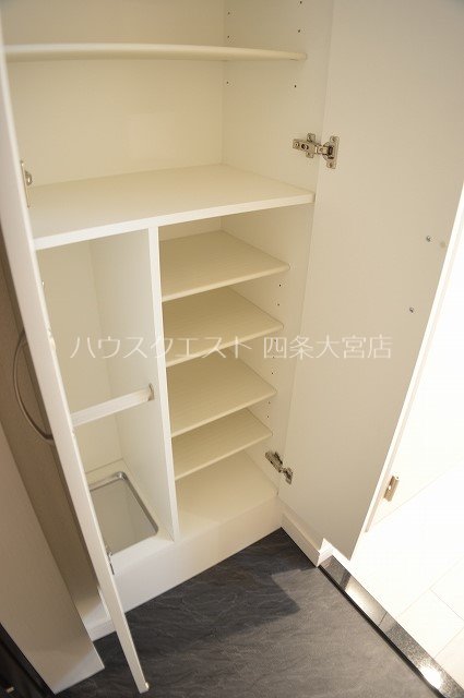 プレサンス京都洛南 その他