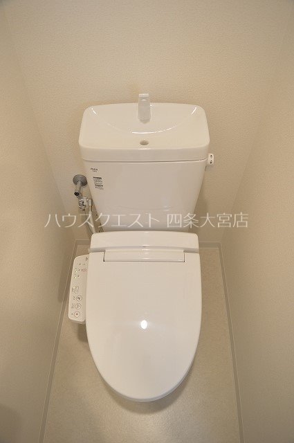 プレサンス京都洛南 その他