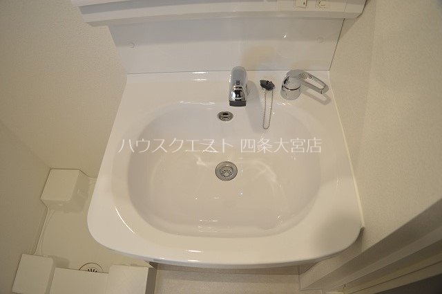 プレサンス京都洛南 その他