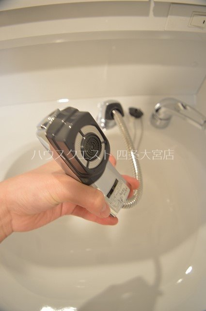 プレサンス京都洛南 その他