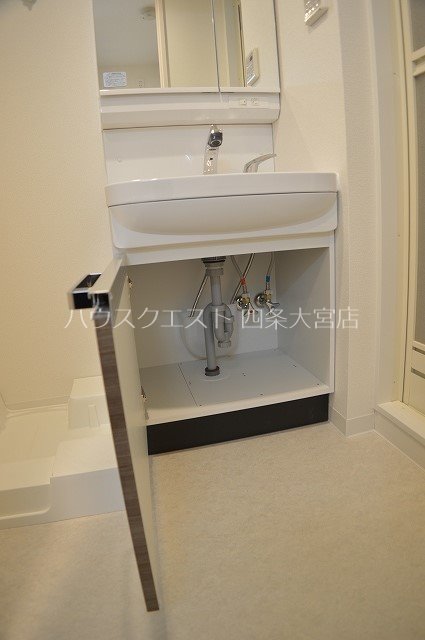 プレサンス京都洛南 その他