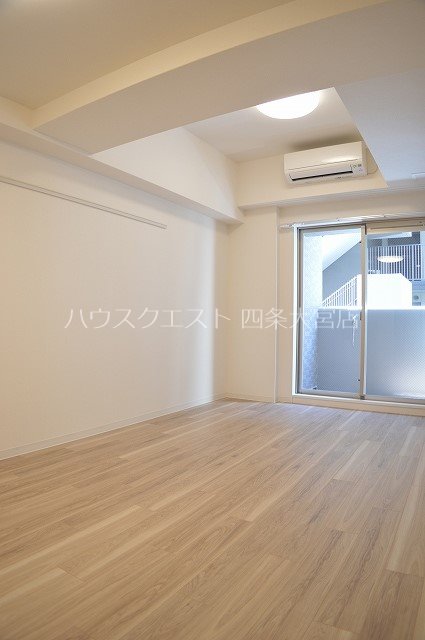 プレサンス京都洛南 その他