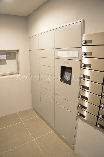 プレサンス京都洛南 その他